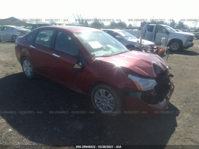 FORD FOCUS 2010 1fahp3hn0aw211851