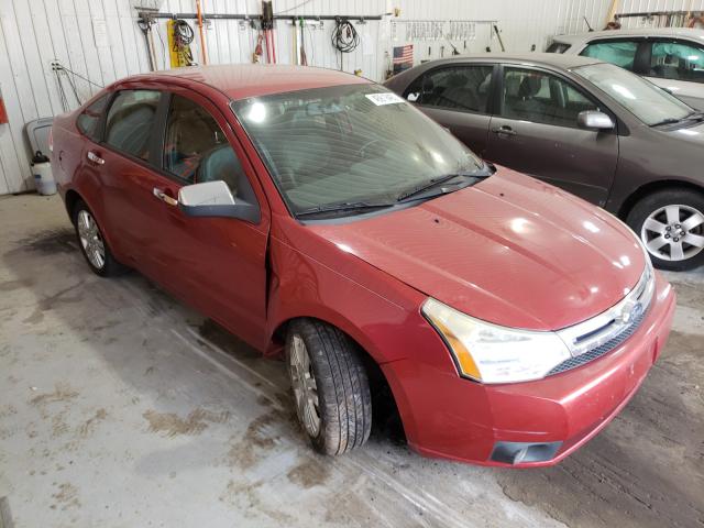 FORD FOCUS SEL 2010 1fahp3hn0aw213793