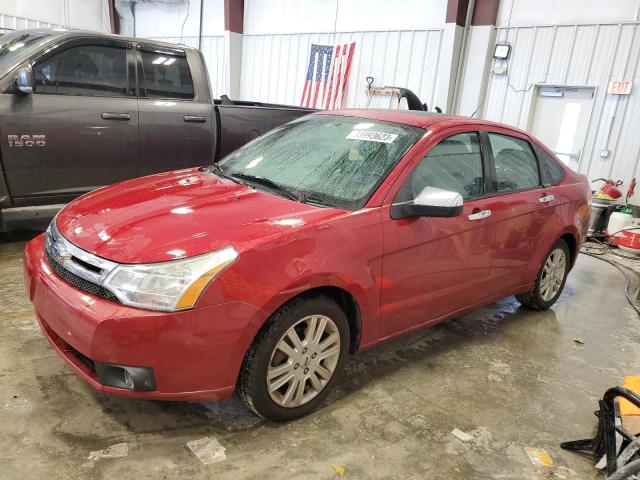 FORD FOCUS 2010 1fahp3hn0aw216774