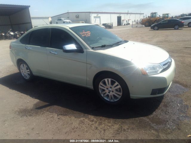 FORD FOCUS 2010 1fahp3hn0aw230870