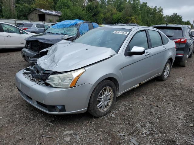 FORD FOCUS SEL 2010 1fahp3hn0aw240413