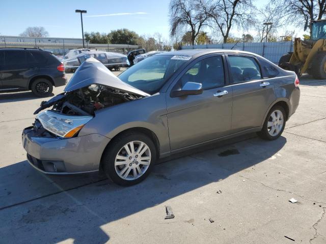 FORD FOCUS SEL 2010 1fahp3hn0aw242646