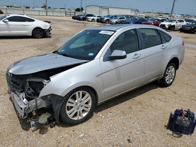 FORD FOCUS 2010 1fahp3hn0aw245319