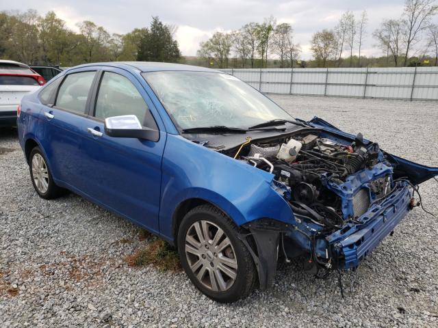 FORD FOCUS SEL 2010 1fahp3hn0aw245689