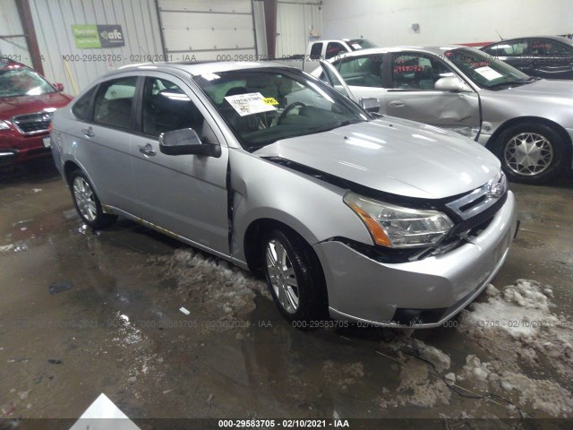 FORD FOCUS 2010 1fahp3hn0aw257115