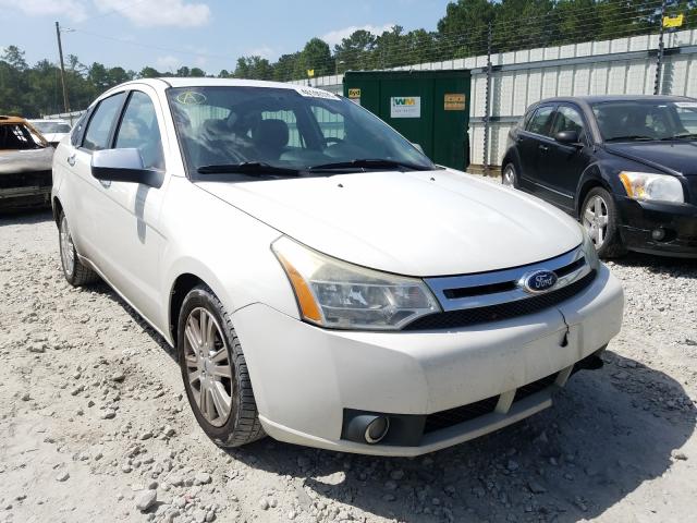 FORD FOCUS SEL 2010 1fahp3hn0aw260578