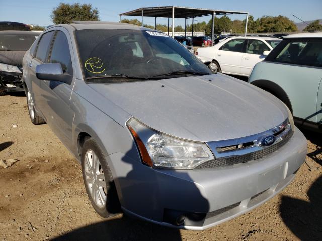 FORD FOCUS SEL 2010 1fahp3hn0aw279602