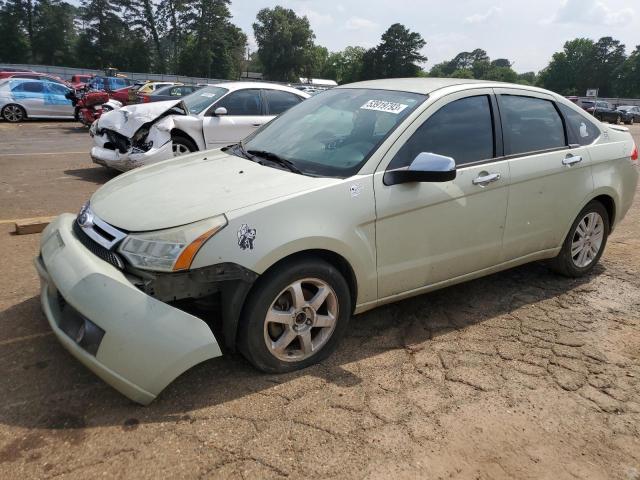 FORD FOCUS 2010 1fahp3hn0aw282726