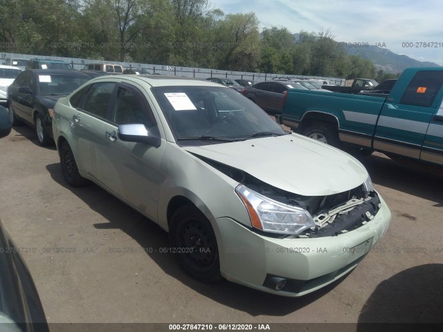 FORD FOCUS 2010 1fahp3hn0aw292821