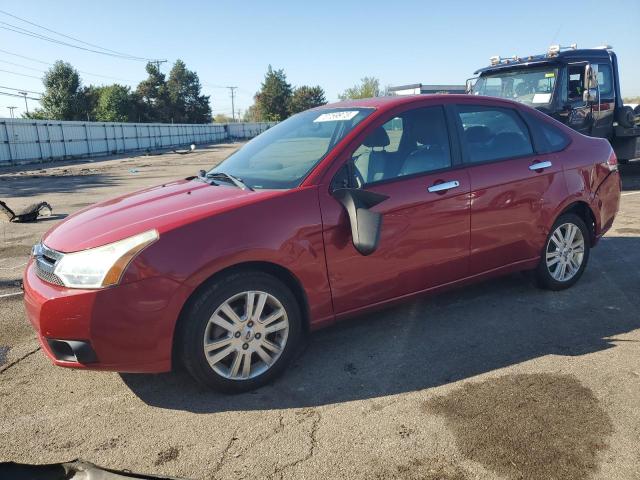 FORD FOCUS SEL 2011 1fahp3hn0bw145383