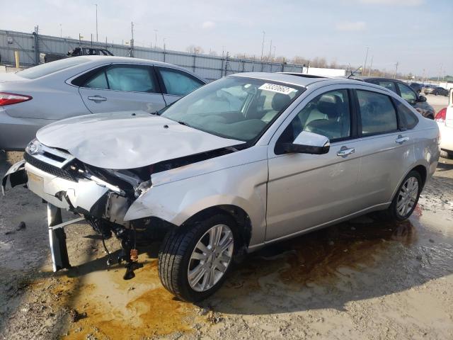 FORD FOCUS SEL 2011 1fahp3hn0bw148414