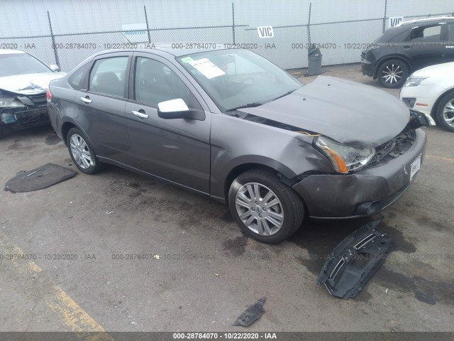 FORD FOCUS 2011 1fahp3hn0bw148915