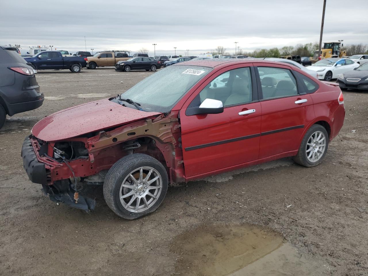 FORD FOCUS 2011 1fahp3hn0bw195376