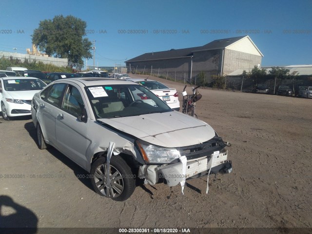 FORD FOCUS 2010 1fahp3hn1aw108339