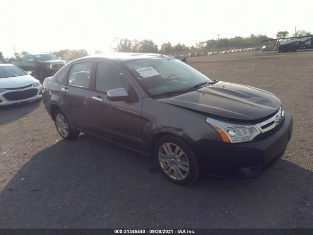 FORD FOCUS 2010 1fahp3hn1aw147822