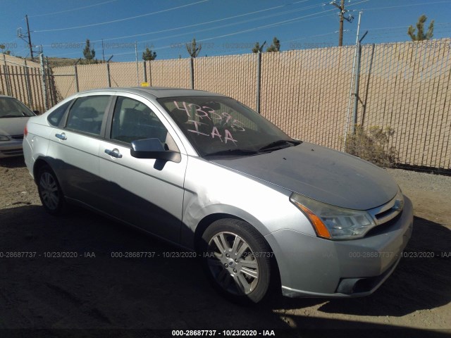 FORD FOCUS 2010 1fahp3hn1aw151501