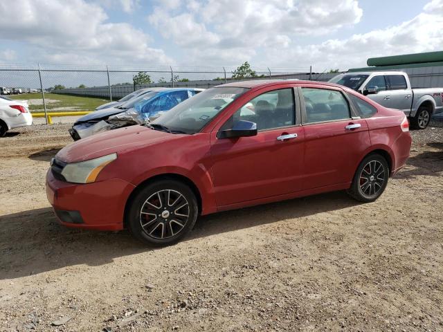 FORD FOCUS SEL 2010 1fahp3hn1aw154396