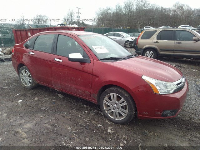 FORD FOCUS 2010 1fahp3hn1aw154527