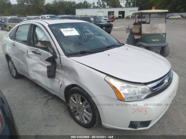 FORD FOCUS 2010 1fahp3hn1aw163406