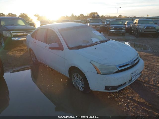 FORD FOCUS 2010 1fahp3hn1aw164779