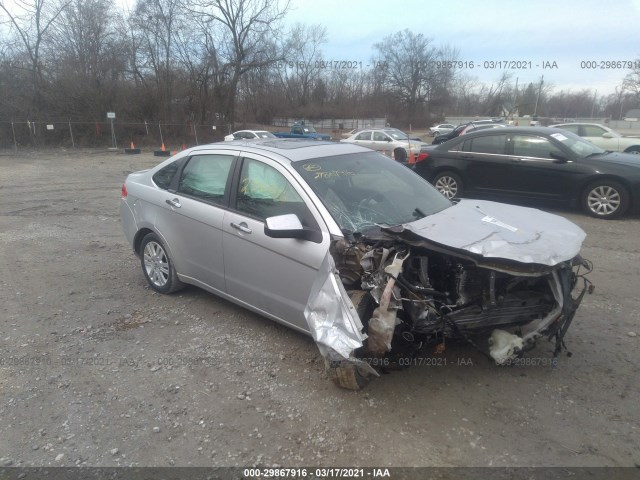 FORD FOCUS 2010 1fahp3hn1aw170470