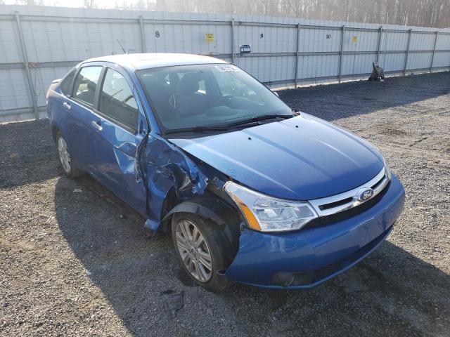 FORD FOCUS SEL 2010 1fahp3hn1aw205184