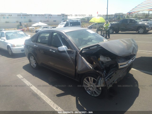 FORD FOCUS 2010 1fahp3hn1aw217657