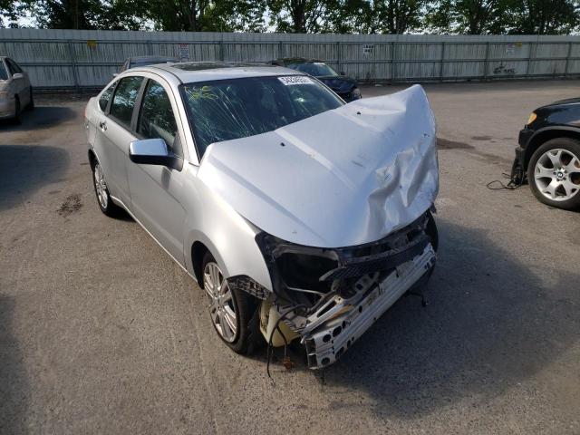 FORD FOCUS SEL 2010 1fahp3hn1aw217688