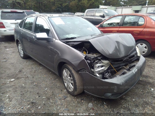 FORD FOCUS 2010 1fahp3hn1aw228612