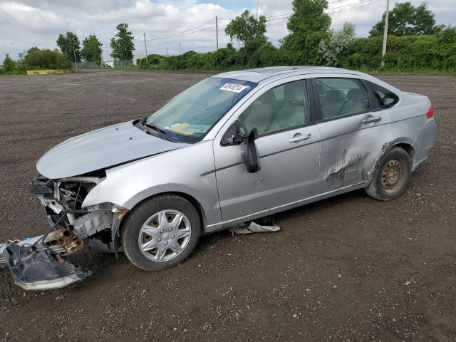 FORD FOCUS 2010 1fahp3hn1aw249802