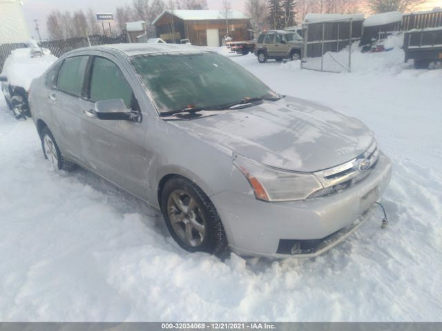 FORD FOCUS 2010 1fahp3hn1aw252022