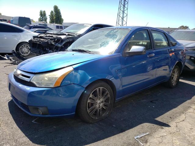 FORD FOCUS SEL 2010 1fahp3hn1aw259133