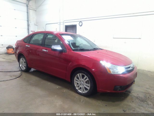 FORD FOCUS 2010 1fahp3hn1aw263683