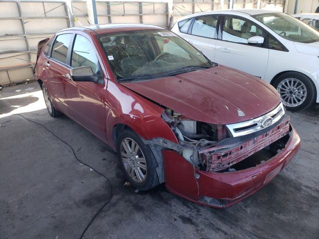 FORD FOCUS SEL 2010 1fahp3hn1aw269340