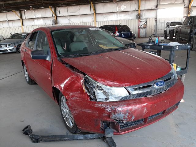 FORD FOCUS SEL 2010 1fahp3hn1aw276840