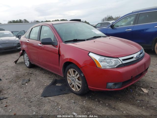 FORD FOCUS 2011 1fahp3hn1bw101148