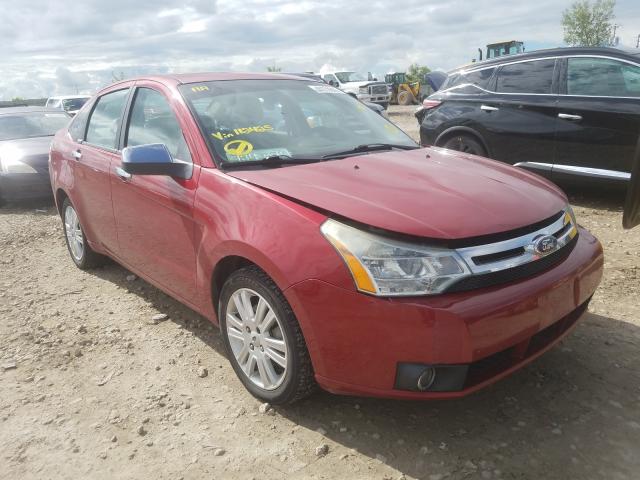 FORD FOCUS SEL 2011 1fahp3hn1bw112425