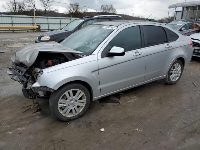 FORD FOCUS 2011 1fahp3hn1bw117236