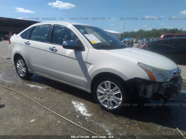 FORD FOCUS 2011 1fahp3hn1bw125840