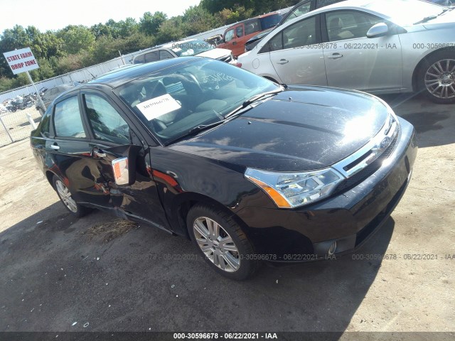 FORD FOCUS 2011 1fahp3hn1bw133940