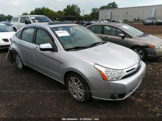 FORD FOCUS 2011 1fahp3hn1bw146929