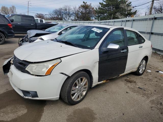 FORD FOCUS 2011 1fahp3hn1bw146946