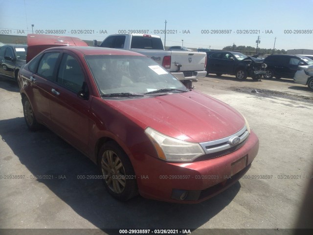 FORD FOCUS 2011 1fahp3hn1bw169367