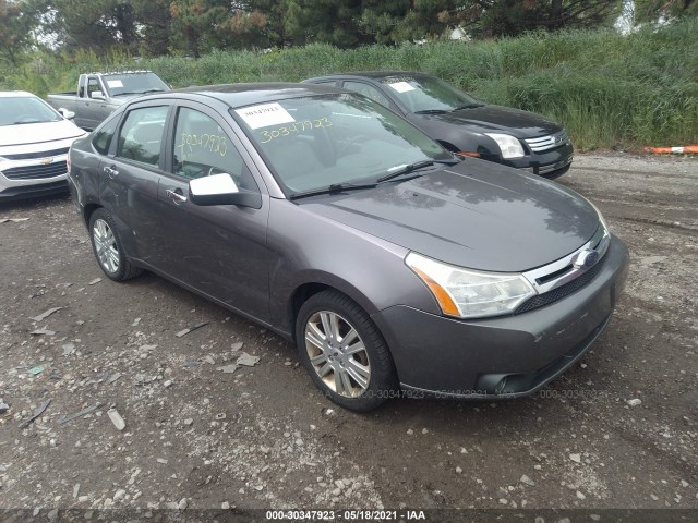 FORD FOCUS 2011 1fahp3hn1bw169398