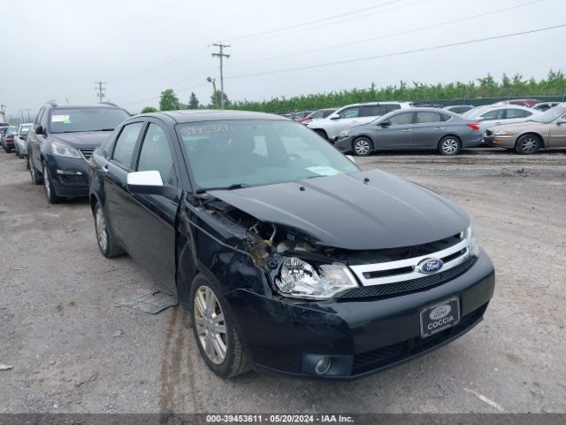 FORD FOCUS 2011 1fahp3hn1bw173340