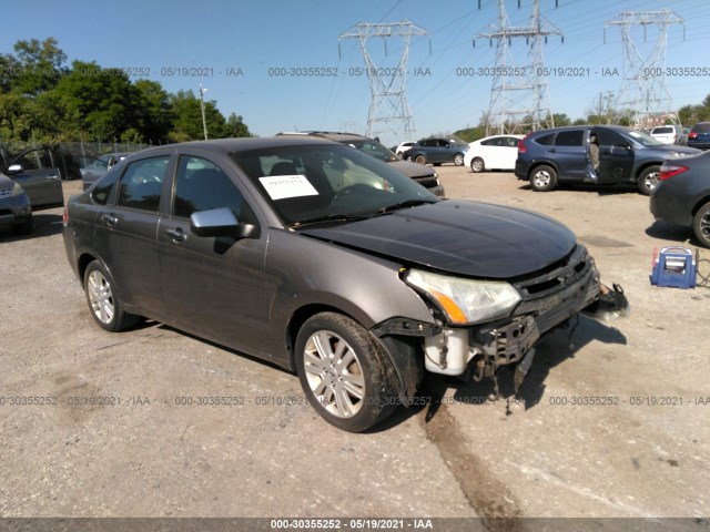 FORD FOCUS 2011 1fahp3hn1bw183611