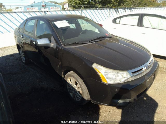 FORD FOCUS 2011 1fahp3hn1bw183835