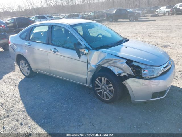 FORD FOCUS 2011 1fahp3hn1bw192485