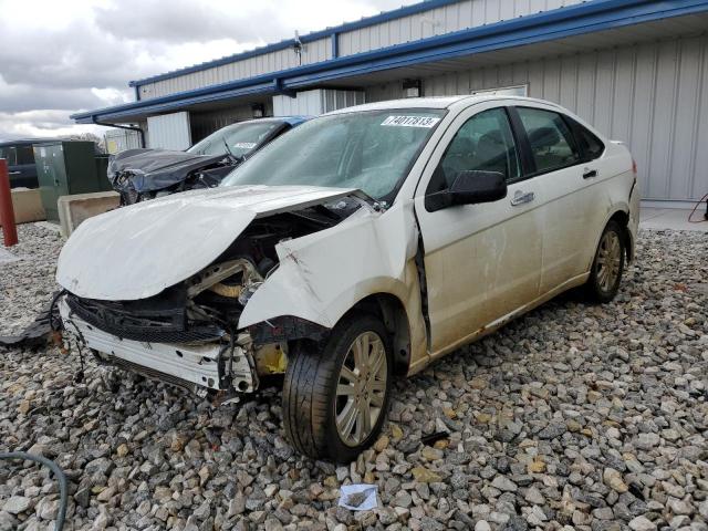 FORD FOCUS 2010 1fahp3hn2aw118393