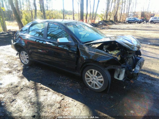 FORD FOCUS 2010 1fahp3hn2aw120662